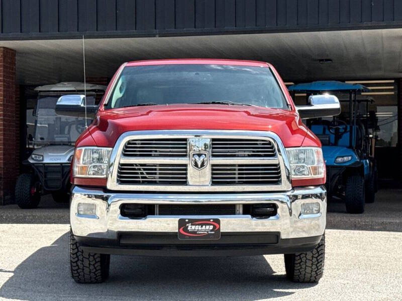 ram ram 2500 pickup 2010 3D7UT2CL6AG106725 image ram ram 2500 pickup 2010 3D7UT2CL6AG106725 image